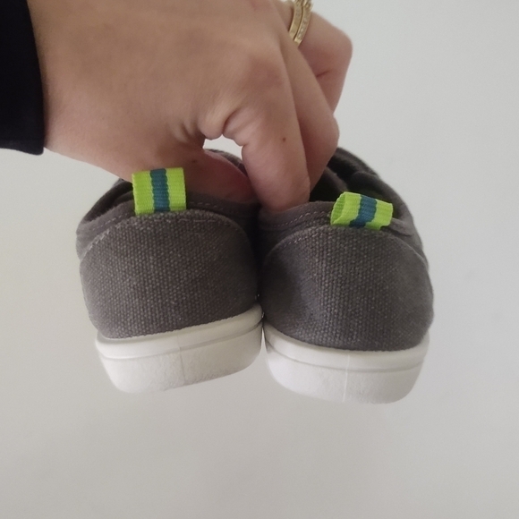 CAT & Jack | Parker Sneakers - Picture 6 of 7